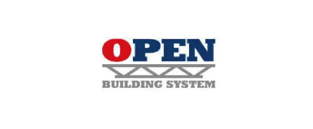 盈锋紧固全球合作基建制造企业 logo 合集，机场厂房钢结构长期供应商客户