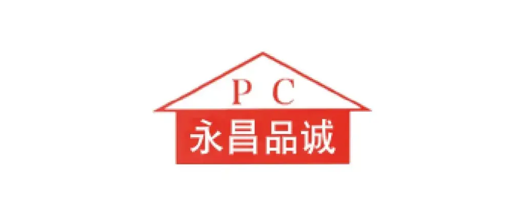 盈锋紧固全球合作基建制造企业 logo 合集，机场厂房钢结构长期供应商客户