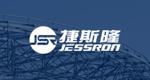盈锋捷斯隆 JESSRON 品牌，工业建筑防腐紧固件研发生产，屋面自攻钉系统品质制造服务实拍